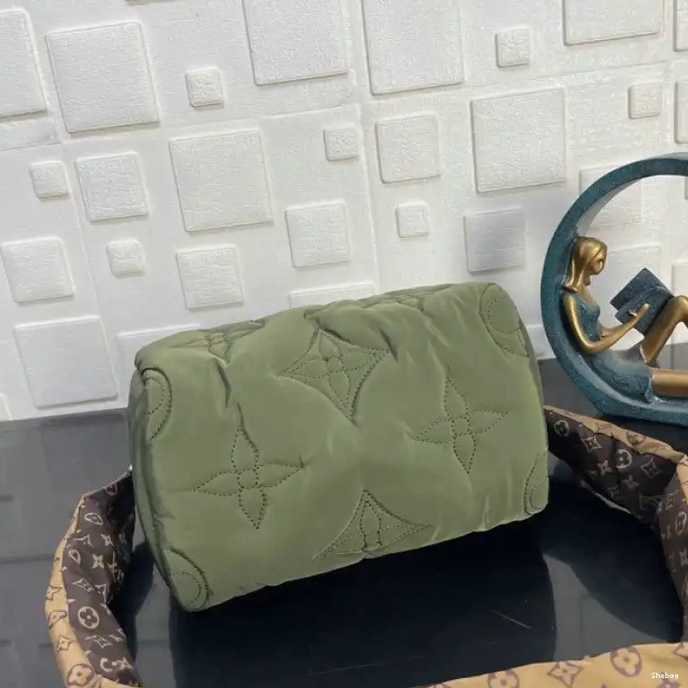 Bag 2201DJ0001 LV 0629